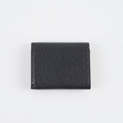 Louis Vuitton Capucines XS Wallet Black