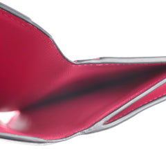 Louis Vuitton Capucines XS Wallet Black