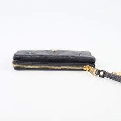 Louis Vuitton Recto Verso Cardholder Black