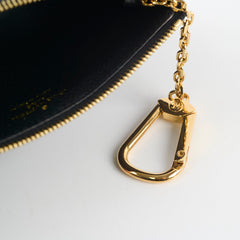 Louis Vuitton Recto Verso Cardholder Black