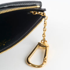 Louis Vuitton Recto Verso Cardholder Black