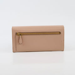 Prada Long Wallet