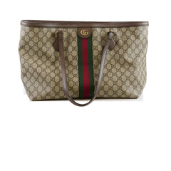Gucci Ophidia Large Tote