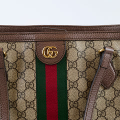 Gucci Ophidia Large Tote