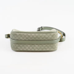 Gucci Horsebit Half Mini Bag