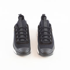 Chanel Sneakers Black Size 38.5