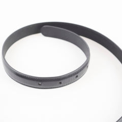 Gucci Marmont Belt Black Size 80