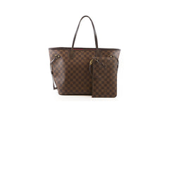 Louis Vuitton Neverfull MM Damier Ebene