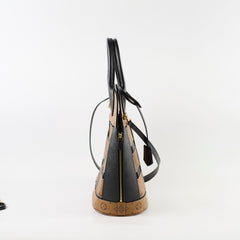 Chanel GST Grand Shopping Tote Caviar Black