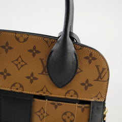 Chanel GST Grand Shopping Tote Caviar Black