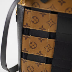 Chanel GST Grand Shopping Tote Caviar Black