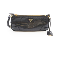 Prada Re edition 2002 Pochette Black