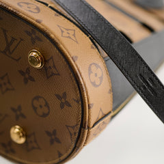 Chanel GST Grand Shopping Tote Caviar Black