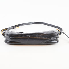 Prada Re edition 2002 Pochette Black