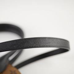 Chanel GST Grand Shopping Tote Caviar Black