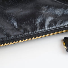 Prada Re edition 2002 Pochette Black