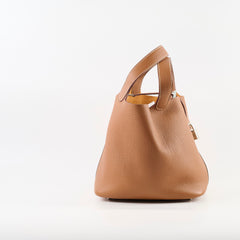 Hermes Picotin 22 Gold PHW K Stamp 2025