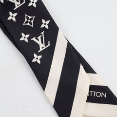 Louis Vuitton Monogram Silhouette BB Bandeau