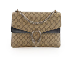Gucci Large Dionysus Black