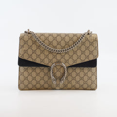 Gucci Large Dionysus Black