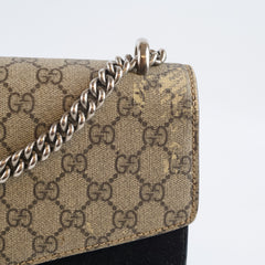 Gucci Large Dionysus Black