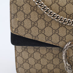Gucci Large Dionysus Black