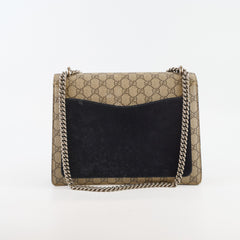 Gucci Large Dionysus Black