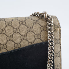 Gucci Large Dionysus Black