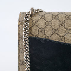 Gucci Large Dionysus Black