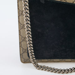 Gucci Large Dionysus Black