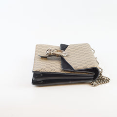 Gucci Large Dionysus Black