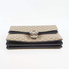 Gucci Large Dionysus Black