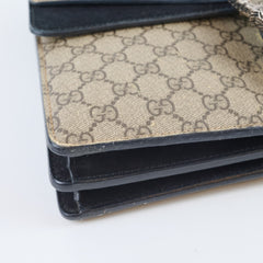 Gucci Large Dionysus Black
