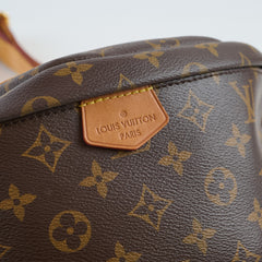Louis Vuitton Bumbag Monogram