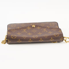 Louis Vuitton Felicie Monogram