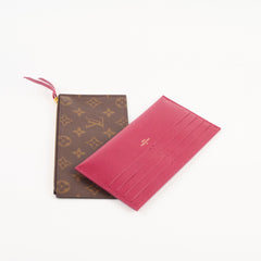 Louis Vuitton Felicie Monogram