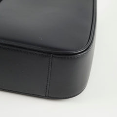 Saint Laurent Le 5 A 7 Hobo Black