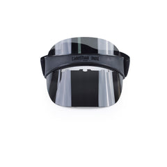 Dior DiorClub V1 Sun Visor Black