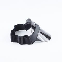 Dior DiorClub V1 Sun Visor Black