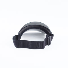 Dior DiorClub V1 Sun Visor Black