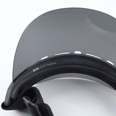 Dior DiorClub V1 Sun Visor Black