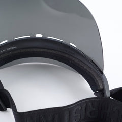 Dior DiorClub V1 Sun Visor Black