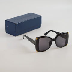 Louis Vuitton "In The Mood for Love" Sunglasses Black