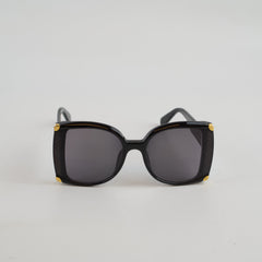 Louis Vuitton "In The Mood for Love" Sunglasses Black