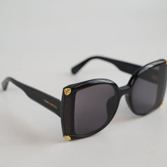 Louis Vuitton "In The Mood for Love" Sunglasses Black