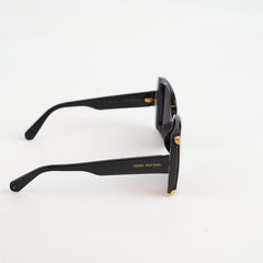 Louis Vuitton "In The Mood for Love" Sunglasses Black
