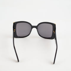 Louis Vuitton "In The Mood for Love" Sunglasses Black
