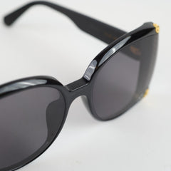 Louis Vuitton "In The Mood for Love" Sunglasses Black