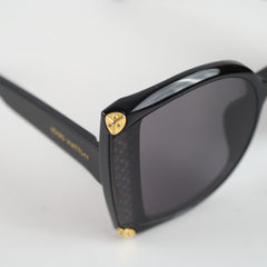 Louis Vuitton "In The Mood for Love" Sunglasses Black