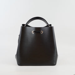 Louis Vuitton Neo Noe Epi Black